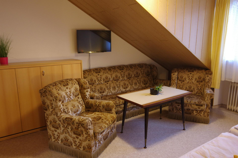 Others 5, Privat-Pension Doemens, Städteregion Aachen
