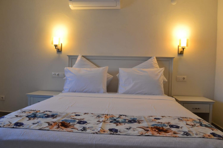 Bedroom 2, Maris Hotel, Marmaris