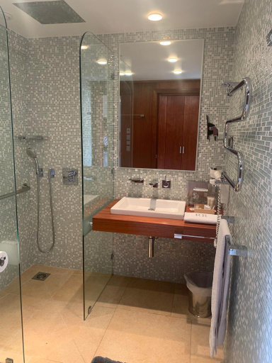 Bathroom 3, Bastide de Ramatuelle, Var
