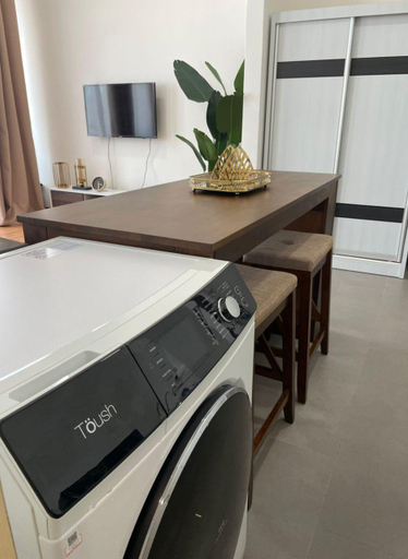 Others 3, Imperium Residence / swiss bell sea view with pool, Kuantan