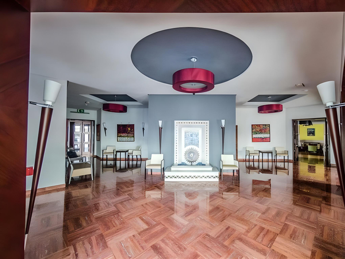 Others 4, Hotel Atlantic Agdal, Rabat
