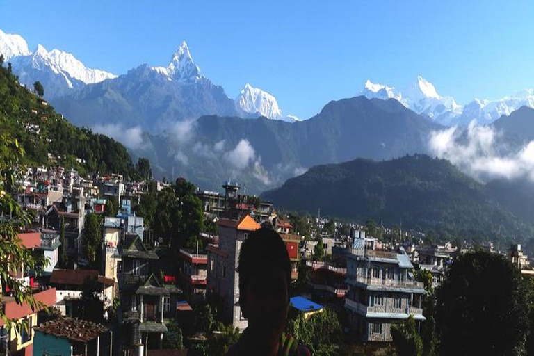Others 4, Sadhana Yoga Retreat Centre, Gandaki