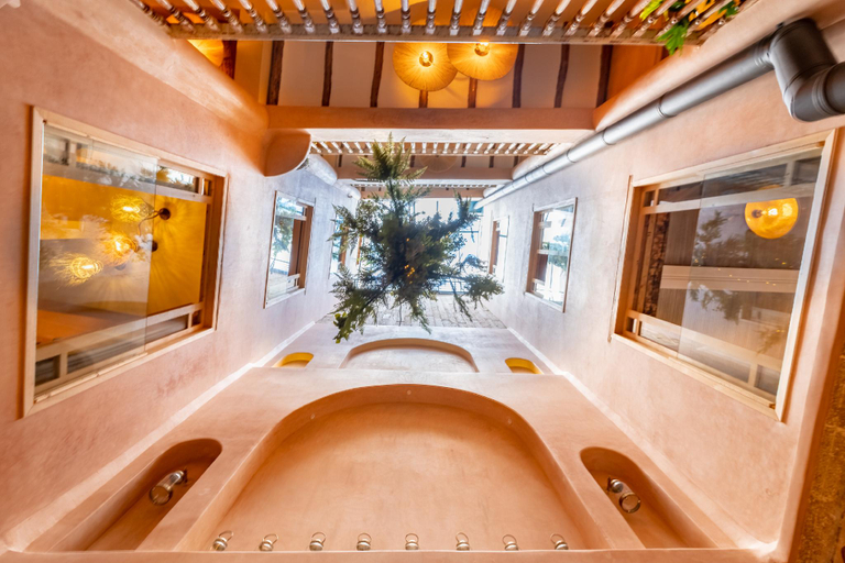 Bathroom 3, Hotel Mama Lova Essaouira, Essaouira