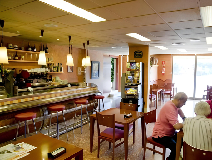 Food & Drinks 4, Hotel Balaguer, Lleida