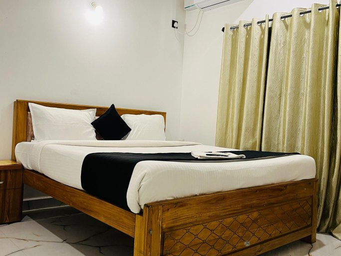 Others 4, Maria comfort stay , North Goa