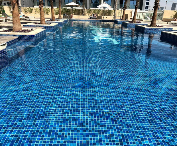 Sport & Beauty 2, LuxBnB Ghalia Jumeirah Village Circle, Dubai