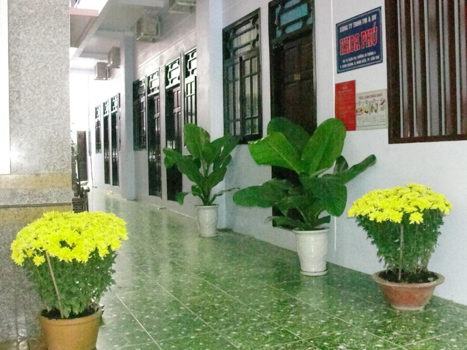Others 2, Khoa Phu Hotel, Ninh Kiều