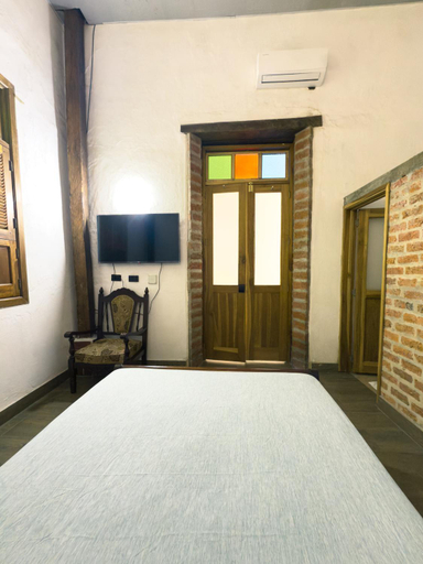 Bedroom 2, Casa Encanto Buga, Guadalajara de Buga