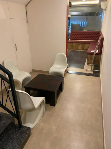 Public Area 2, HOTEL VIJAYA LAKSHMI RESIDENCY - YESHWANTHPUR, Bangalore
