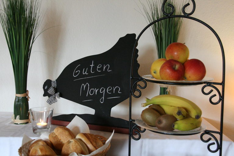 Food & Drinks 2, Hotel KAUP, Paderborn