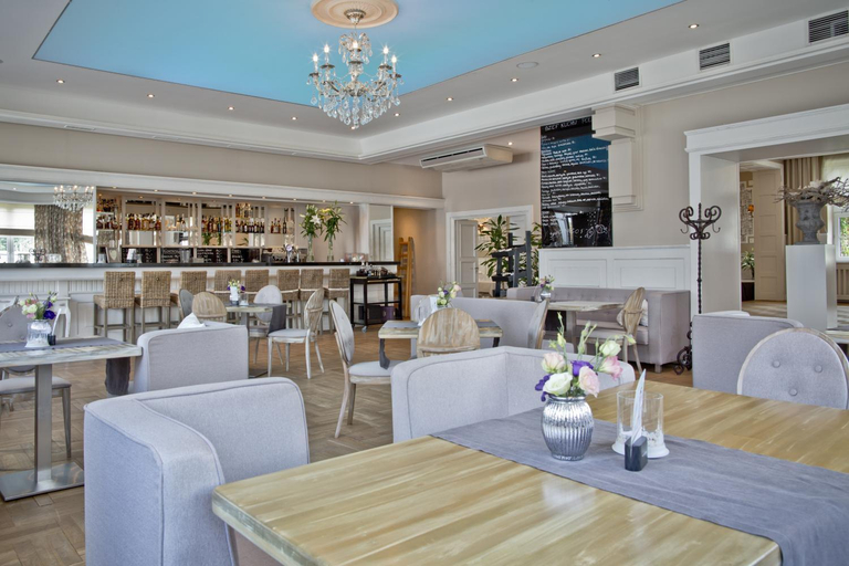 Food & Drinks 4, Hotel Wodnik, Środa Śląska