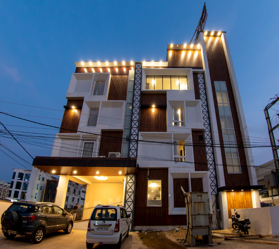 Others 4, Goroomgo Durene Beach Resort Near Sea Beach Puri , Puri