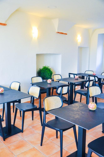 Food & Drinks 4, Hotel Posta Vecchia, Haute-Corse