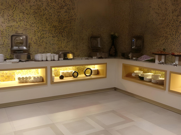 Food & Drinks 5, Click Hotel Junagadh, Junagadh