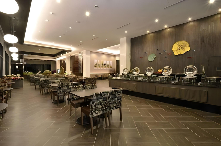 Food & Drinks 5, Hoya Resort Hotel, Taitung