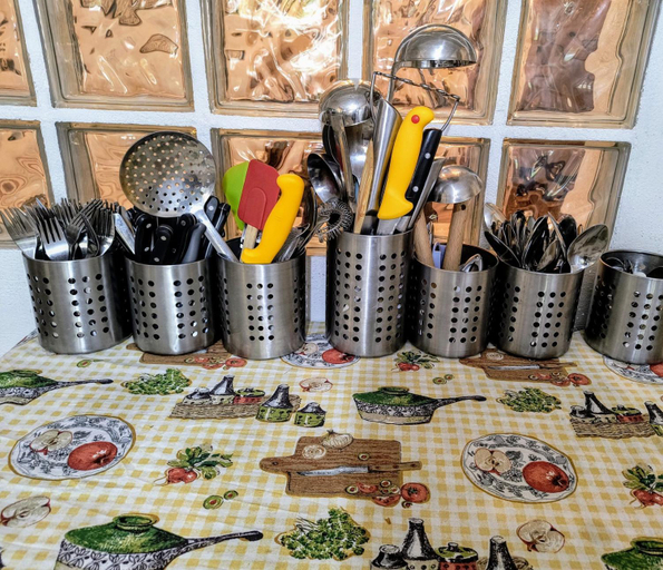 Food & Drinks 5, Poiana Sasilor - Valea Doftanei, Tesila