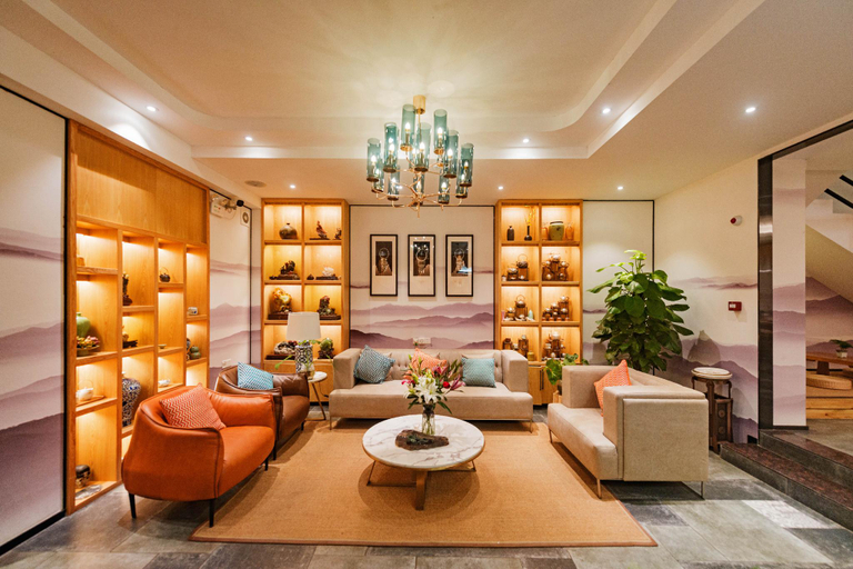 Public Area 3, Li River Resort Villa Hotel, Guilin