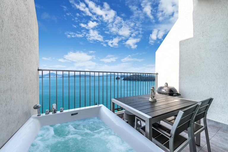 Sport & Beauty, Yeosu Lastella Pension, Yeosu