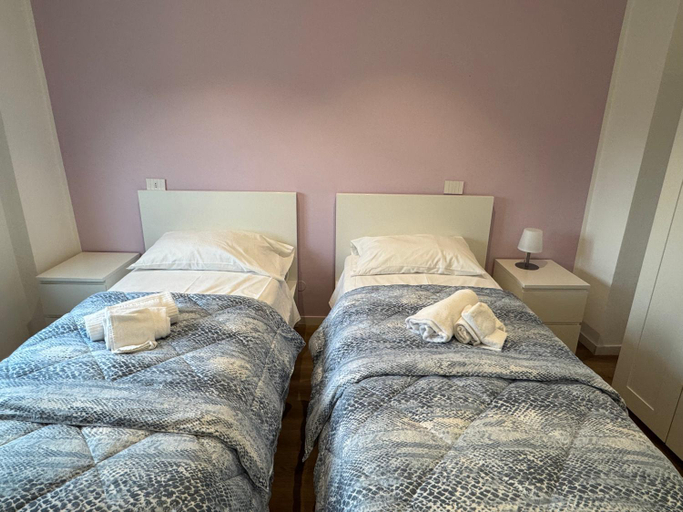 Others 3, La Vecchia Stazione B&B, Chieti