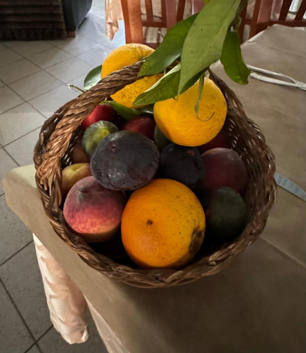 Food & Drinks 4, Hotel Ristorante Sturno, Foggia