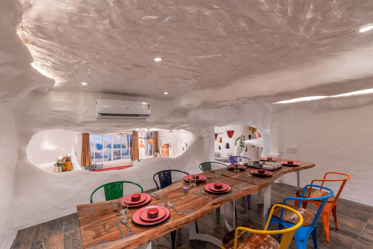 Food & Drinks, Villa Stonera by StayVista , Nashik