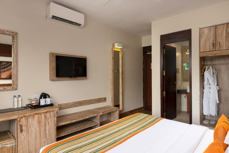 Bedroom 3, Skyloft Kandy, K.F.G. & G. Korale