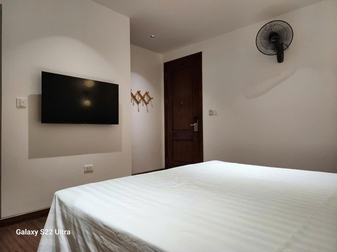 Bedroom 3, SUN HOTEL & APARTMENT, Thuận Thành