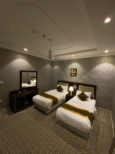 Others 4, biutat almarwa serviced Apartment - بيوتات المروة للشقق المخدومة, Jeddah