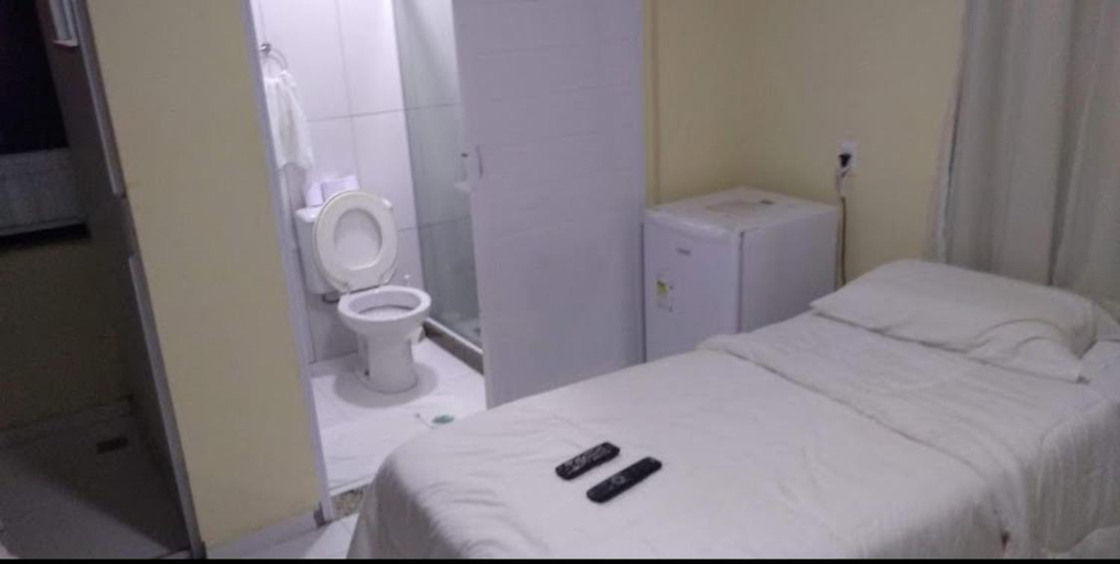 Bedroom 5, Suites felicidade Rio Centro, Rio de Janeiro