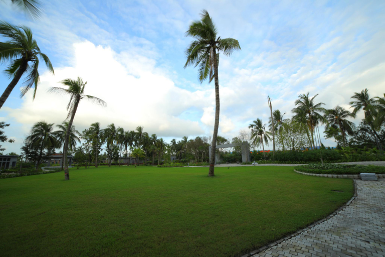 Others 3, The Amaya Resort, Haora