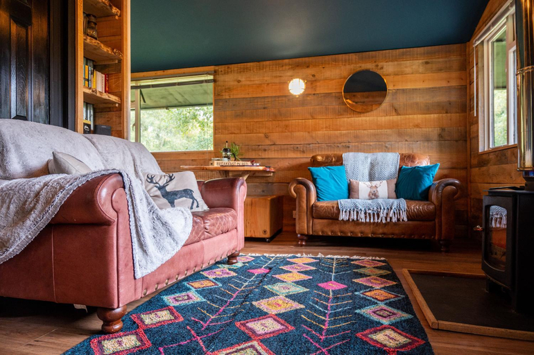 Others 5, Ancarraig Lodges, Highland