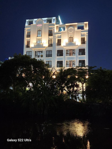 Exterior & Views 1, SUN HOTEL & APARTMENT, Thuận Thành