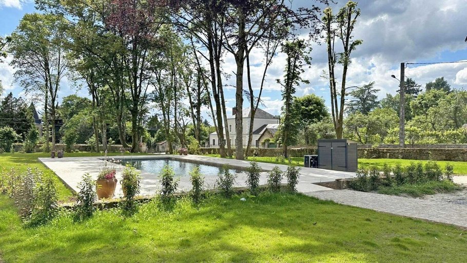 Others 2, Le manoir des perrieres, Haute-Vienne