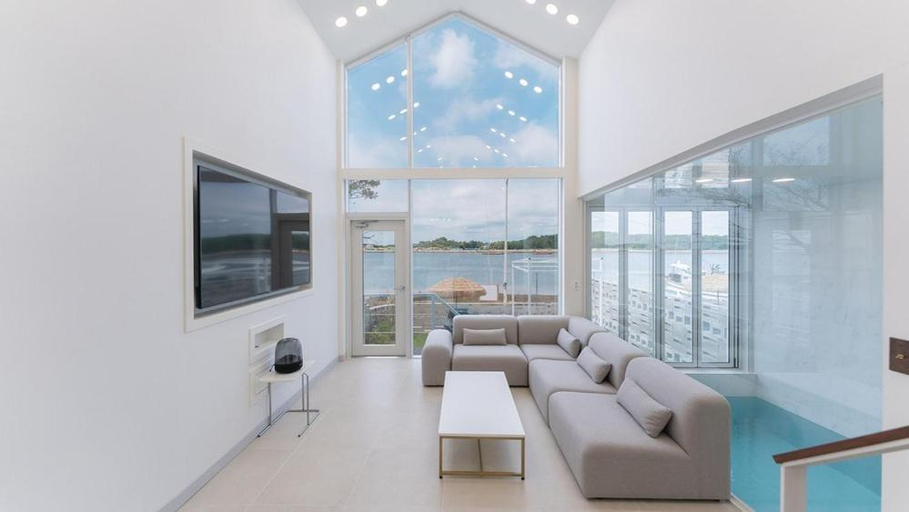 Others 3, Taean Momo's Sea Pool Villa, Taean