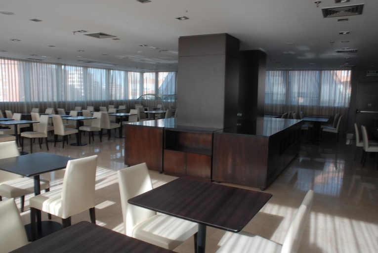 Food & Drinks 5, LCB Hotel Fuenlabrada NEW, Madrid