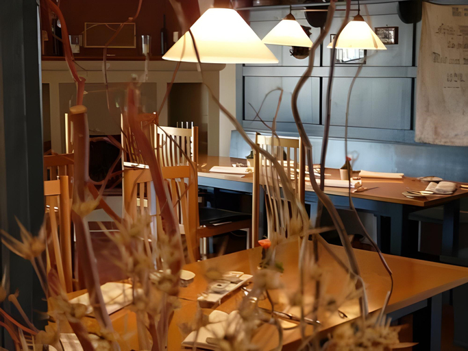Food & Drinks 4, Landhaus Hohenlohe, Schwäbisch Hall