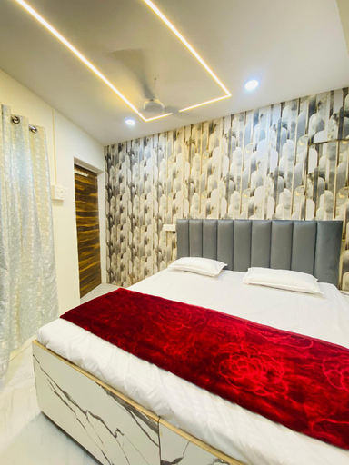 Others 4, The Kashi Room's, Varanasi