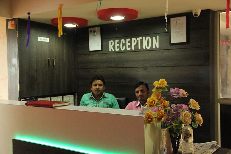 Others 5, Hotel Anupam-Paldi, Ahmadabad