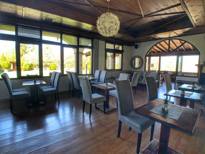 Food & Drinks, Hotel Apsis, West Macedonia
