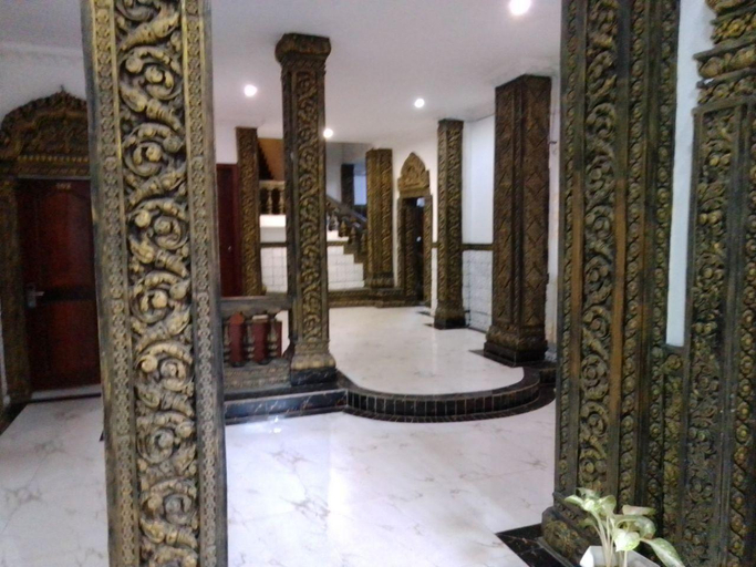 Others 5, Le Hotel Hotel Phnom Penh, Phnom Penh