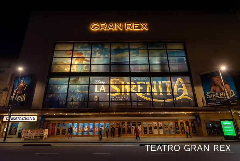 Exterior & Views 2, Deluxe Apartments Downtown by BueRentals, Distrito Federal