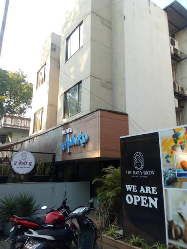 Others 5, Hotel Ashoka, Pune, Pune