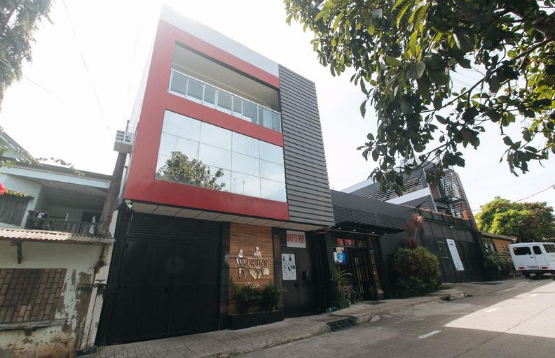 Others 3, RedDoorz at Walk Inn Apartelle Antipolo, Manila City