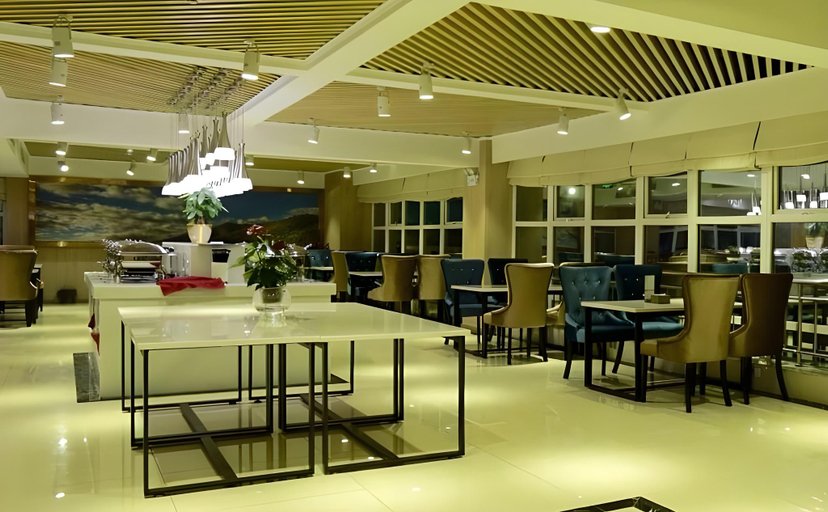 Food & Drinks 5, Atour Hotel Chengdu XInhuizhan, Chengdu