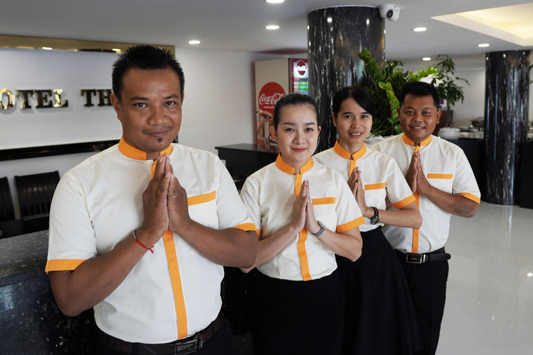 Others 5, Sun Horizon Hotel, Dangkao