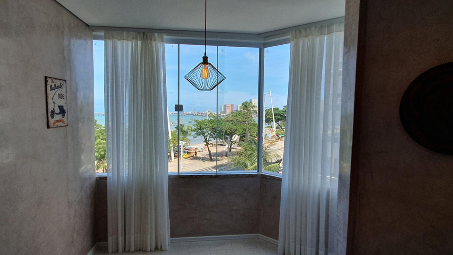 Others 3, APTO LUXO EM HOTEL - BEIRA MAR FORTALEZA, Fortaleza