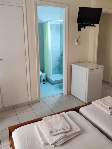 Bedroom 2, ΠΕΡΣΕΦΟΝΗ, Central Greece