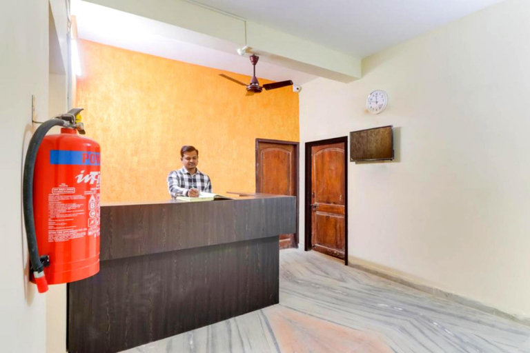 Others 5, Goroomgo Vaiko Bhubaneshwar, Khordha