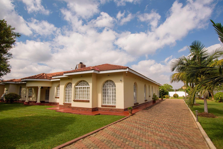 Exterior & Views 1, Art Lodges, Harare