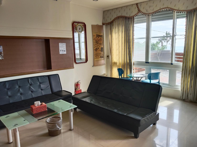 Others 4, 彩靈的家民宿Caitlyn Hostel, Taitung
